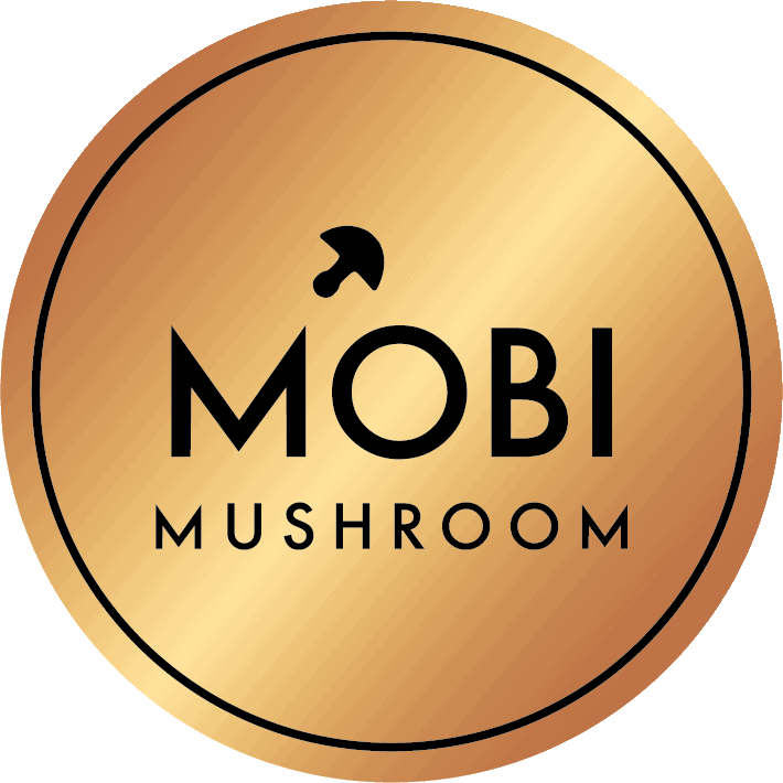 Mobi Mushroom