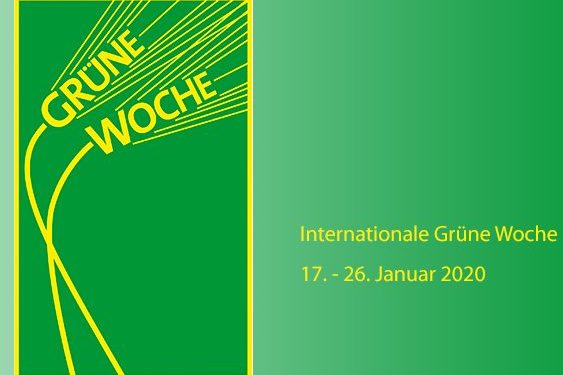Grune Woche 2020