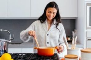 Mushroom Powers for Women