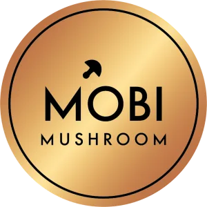 Mobi Mushroom