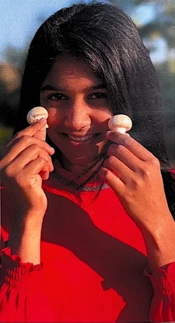 Co-Founder Snehal made